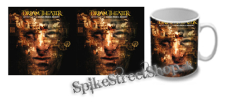 Hrnček DREAM THEATER - Metropolis, Pt. 2 Scenes from a Memory