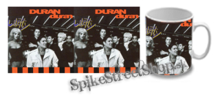 Hrnček DURAN DURAN - Liberty