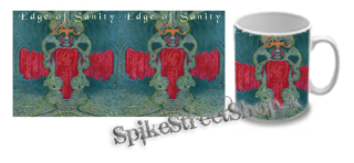 Hrnček EDGE OF SANITY - Crimson