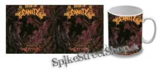 Hrnček EDGE OF SANITY - Infernal
