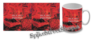 Hrnček EDGE OF SANITY - Purgatory Afterglow