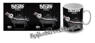 Hrnček ELECTRIC CALLBOY - Crystals