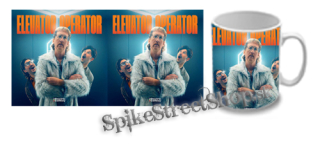 Hrnček ELECTRIC CALLBOY - Elevator Operator