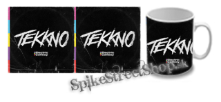 Hrnček ELECTRIC CALLBOY - Tekkno