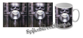 Hrnček EMERSON, LAKE & PALMER - Brain Salad Surgery