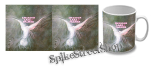 Hrnček EMERSON, LAKE & PALMER - Debut Album Cover