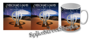Hrnček EMERSON, LAKE & PALMER - The Anthology