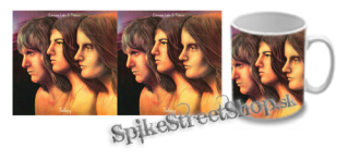 Hrnček EMERSON, LAKE & PALMER - Trilogy