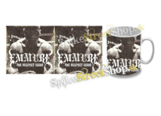 Hrnček EMMURE - The Respect Issue