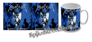 Hrnček EMPEROR - Imperial Live Ceremony