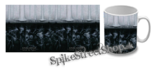 Hrnček ENSLAVED - Below The Lights