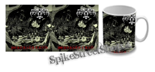 Hrnček ENSLAVED - Hordanes Land