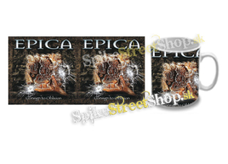 Hrnček EPICA - Consign To Oblivion