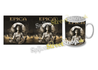 Hrnček EPICA - Design Your Universe (Gold Edition