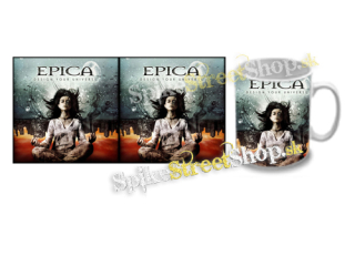 Hrnček EPICA - Design Your Universe
