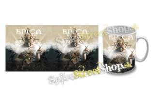 Hrnček EPICA - Omega