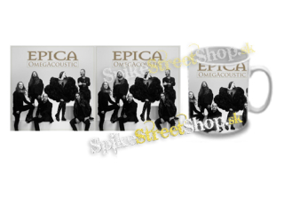 Hrnček EPICA - Omegacoustic
