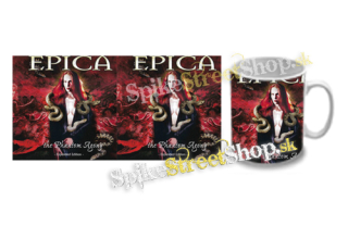 Hrnček EPICA - The Phantom Agony