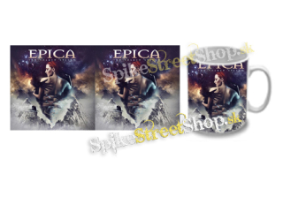 Hrnček EPICA - The Solace System