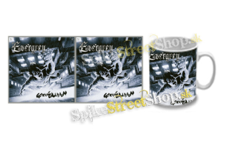 Hrnček EVERGREY - Glorious Collision