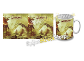 Hrnček EVERGREY - The Atlantic