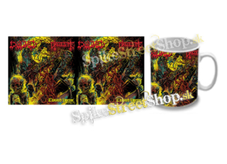 Hrnček EXHUMED - Twisted Horror