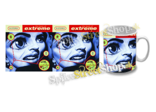 Hrnček EXTREME - he Best Of Extreme