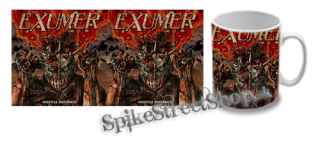 Hrnček EXUMER - Hostile Defiance