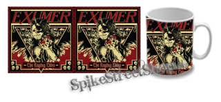 Hrnček EXUMER - The Raging Tides