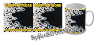 Hrnček FAITH NO MORE - Introduce YOurself