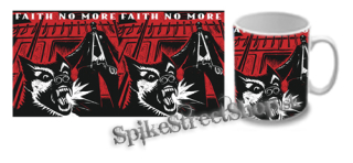 Hrnček FAITH NO MORE - King for a Day, Fool for a Lifetime