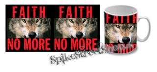 Hrnček FAITH NO MORE - Motherfucker