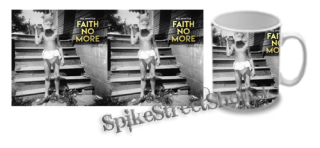 Hrnček FAITH NO MORE - Sol Invictus