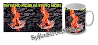 Hrnček FAITH NO MORE - The Real Thing