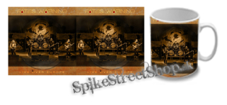 Hrnček FATES WARNING - Life in Still Water
