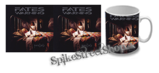 Hrnček FATES WARNING - Parallels