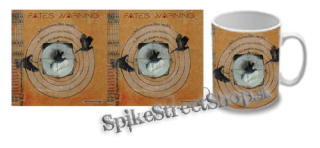 Hrnček FATES WARNING - Theories Of Flight