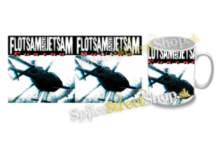Hrnček FLOTSAM AND JETSAM - Cuatro