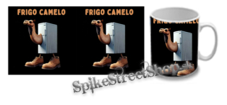 Hrnček FRIGO CAMELO motive 2