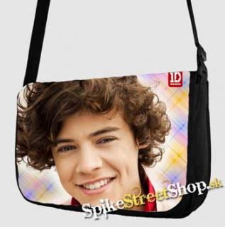 ONE DIRECTION - Harry Styles - taška na rameno