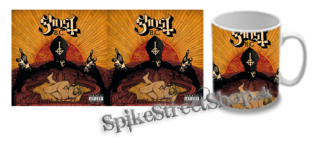 Hrnček GHOST - Infestissumam