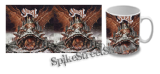 Hrnček GHOST - Prequelle