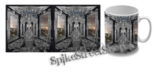 Hrnček GHOST - Satanized