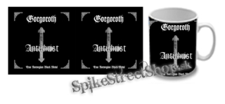 Hrnček GORGOROTH - Antichrist