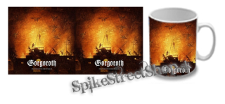 Hrnček GORGOROTH - Instinctus Bestialis