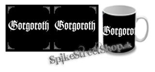 Hrnček GORGOROTH - Pentagram