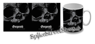 Hrnček GORGOROTH - Quantos Possunt Ad Satanitatem Trahunt