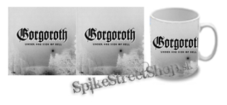 Hrnček GORGOROTH - Under the Sign of Hell