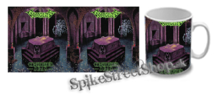 Hrnček GORGUTS - Considered Dead