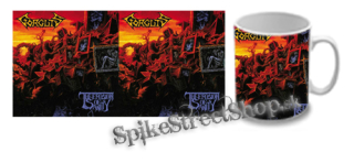 Hrnček GORGUTS - The Erosion Of Sanity